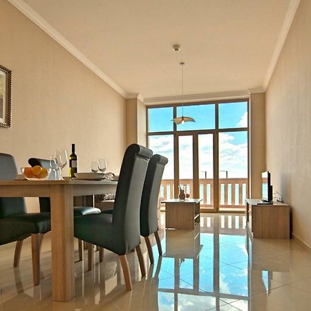 Rotonda Inn Novigrad Novigrad  Zewnętrze zdjęcie