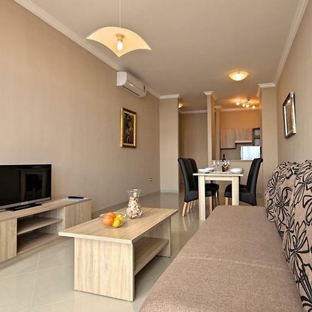 Rotonda Inn Novigrad Novigrad  Zewnętrze zdjęcie